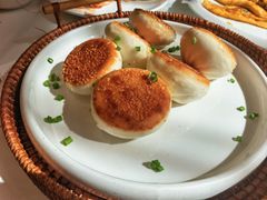-万龙洲海鲜(阜外店)