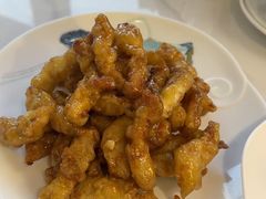 -春水锅贴·传统鲁菜(大明湖店)