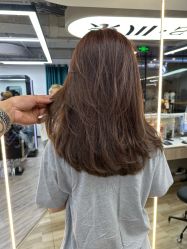-奈川烫染Salon