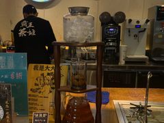 -霸王茶姬(南强街店)