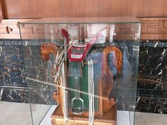 -巴音浩日娲·蒙餐(双林东路店)