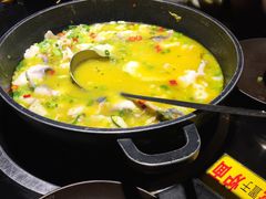 -川里谈·川味小馆(北京路店)