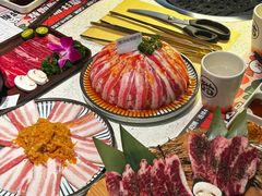 -猫抓烤肉(春熙路店)