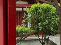 -大慈恩寺(大雁塔)