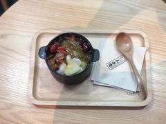 -膳梨堂(慈云寺远洋国际店)