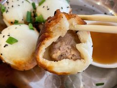 生煎-三两春肚肺汤(崂山路店)