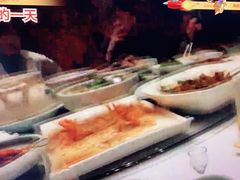 -阿斯牛牛·凉山菜(新会展店)