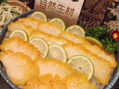 -季季山·云南野生菌火锅(上海首店)
