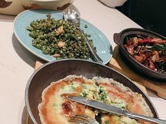 -鹿港小镇(悠唐店)