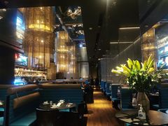 大堂-凤凰湘语·湘粤鲜融(浦东旗舰店)