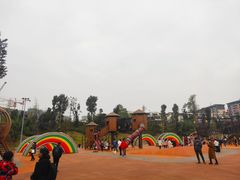 -枫香湖儿童公园