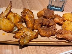 -必胜客(雨润中央店)