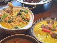 -永安水煮活鱼·仪征菜(仪征奥林匹克店)