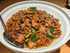 -火候轩品质湘菜·私厨(市府店)