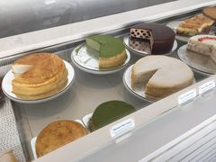 -Lady M Cake Boutique(W 3rd St)