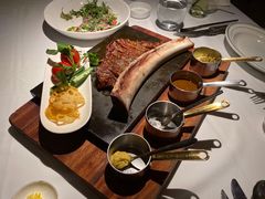 -燃扒房Steakhouse(皇庭店)