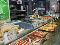 -四宜糕团店(南大街店)