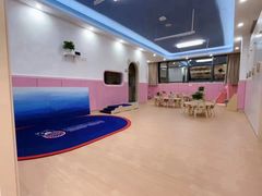 -佳诺智慧托育中心(龙岗中心城校区)