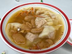 -八二小区抄手(三友路店)