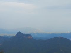 -北京密云天门山风景区