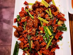 -又见小河浜·盐帮川菜(松江商业广场店)