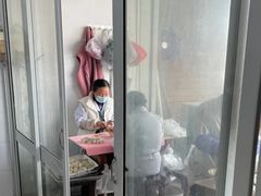 -松盛糕团店(红旗桥店)