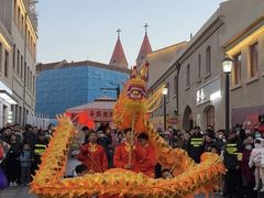 -上街里市集(悦喜客来广场店)