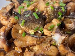 -淳安二十八道·新派民间菜·淳鱼馆(阳光路店)