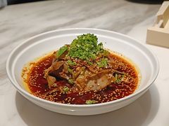-柴门饭儿(成都太古里店)