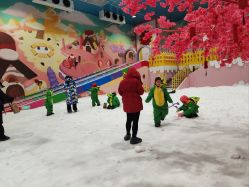 -第五极儿童乐园
