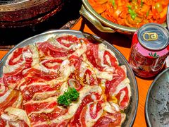 -kingkong大猩猩烤肉(CBD店)