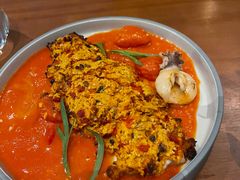 -Laures·月桂西班牙碳烤餐厅(十尚坊店)