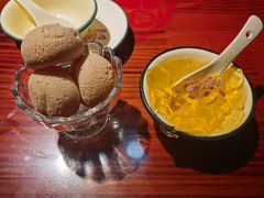 -老宅藕香·湖北菜·非遗藕汤·武昌鱼(黄鹤楼景观店)