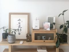 -团子君寿司·茶