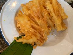-游泰号(黑沙环店)