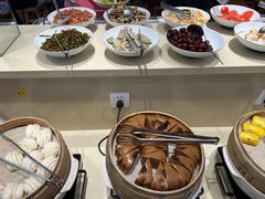 -素满香·食养自助(建邺万达店)