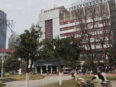 -西安创业咖啡街区