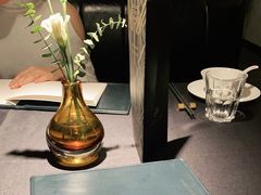 -小运河·公馆(国贸店)