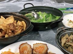 -黎记大排档(慈云路店)
