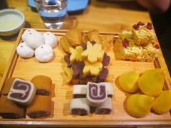 京八件-局气 烤鸭·北京菜(光华路店)