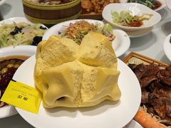 -唐庄·城市温泉(中润大道店)