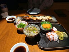 -YAMAKAWA(龙湖胥江天街店)