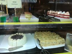 -马哥孛罗咖啡厅·Cafe Marco (厦门马哥孛罗东方大酒店)