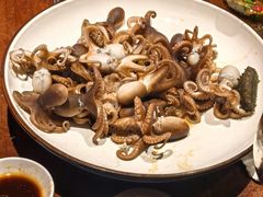 -蚝堡海鲜·威海菜·海肠捞饭·烧烤·亚洲吃蚝公司(幸福门店)