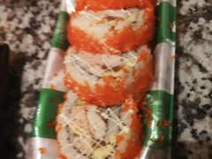 -凤起龙游老面包子(凯德晶品店)