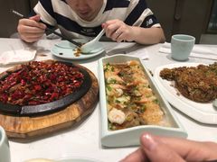 -北李妈妈菜·海肠捞饭(高新万达店)