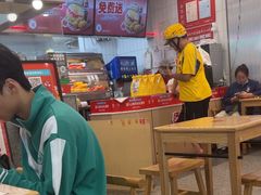 -塔斯汀中国汉堡(员村店)