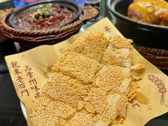 -老西门·常州菜(新区店)