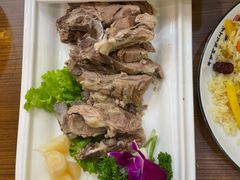 -阿西叶滩羊馆(交大店)