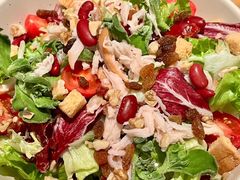 -街角 T·COFFEE 融合料理·BISTRO(车公庙店)